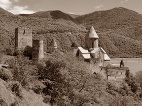 Georgien